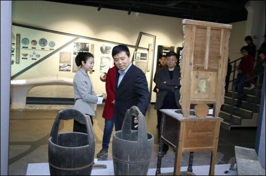 御窯景巷老城博物館：穿梭瓷都“前世今生”，再現(xiàn)鮮活文化記憶