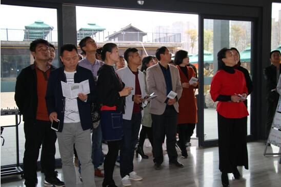 御窯景巷老城博物館：穿梭瓷都“前世今生”，再現(xiàn)鮮活文化記憶