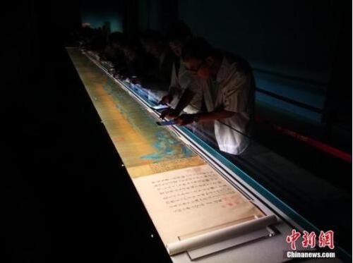 關(guān)于傳統(tǒng)文化的傳承發(fā)展，兩會(huì)上這些聲音值得關(guān)注