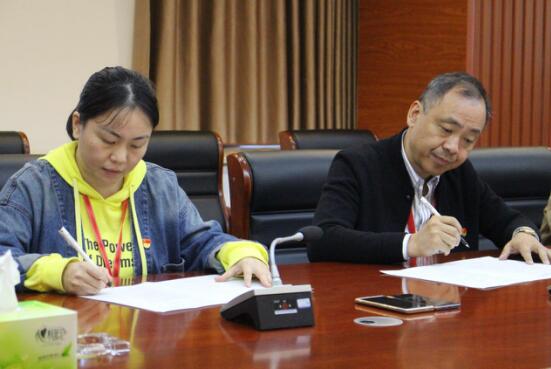 市古鎮(zhèn)公司黨總支組織開展“學習新條例，履行新使命”黨紀法規(guī)學習教育專題會議