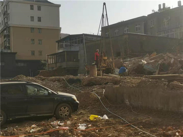 可提供148個(gè)車位！戴家弄將新建一座停車場