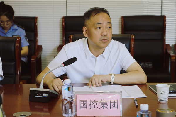 市領(lǐng)導(dǎo)調(diào)研市中心城區(qū)停車場(chǎng)建設(shè)工程并召開座談會(huì)