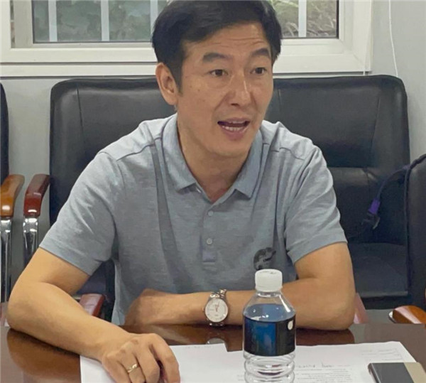 市古鎮(zhèn)混凝土公司成功通過安全生產標準化三級企業(yè)評審