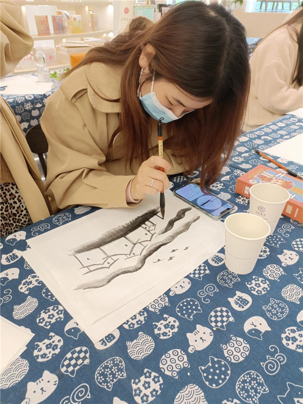 “黨員輪訓(xùn)促提升，強(qiáng)基固本勇?lián)?dāng)”——市古鎮(zhèn)投資公司行政黨支部聯(lián)合公司工會共同開展教育培訓(xùn)活動