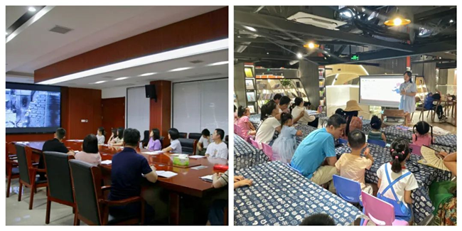 黨建領(lǐng)航風(fēng)帆正，攜手奮進新征程——市古鎮(zhèn)投資公司黨總支“慶七一·喜迎黨的二十大·推進黨史學(xué)習(xí)教育常態(tài)化長效化”系列黨建活動綜述