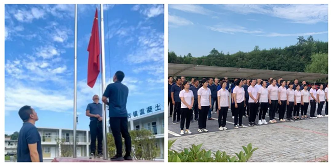 黨建領(lǐng)航風(fēng)帆正，攜手奮進新征程——市古鎮(zhèn)投資公司黨總支“慶七一·喜迎黨的二十大·推進黨史學(xué)習(xí)教育常態(tài)化長效化”系列黨建活動綜述