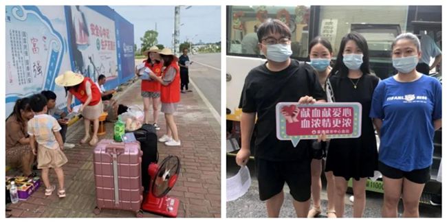 黨建領(lǐng)航風(fēng)帆正，攜手奮進新征程——市古鎮(zhèn)投資公司黨總支“慶七一·喜迎黨的二十大·推進黨史學(xué)習(xí)教育常態(tài)化長效化”系列黨建活動綜述