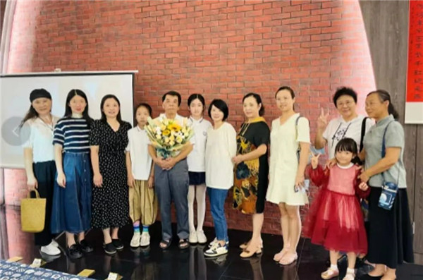 鐘書閣夜讀會(huì) | 詩畫陶陽　走進(jìn)詩歌中的景德鎮(zhèn)