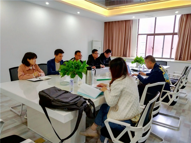 市中心城區(qū)停車場建設(shè)項(xiàng)目工程管理審計(jì)工作正式啟動