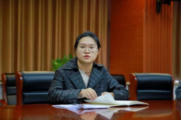 市古鎮(zhèn)投資公司召開關(guān)于貫徹落實(shí)國企改革三年行動(dòng)高質(zhì)量收官工作會議