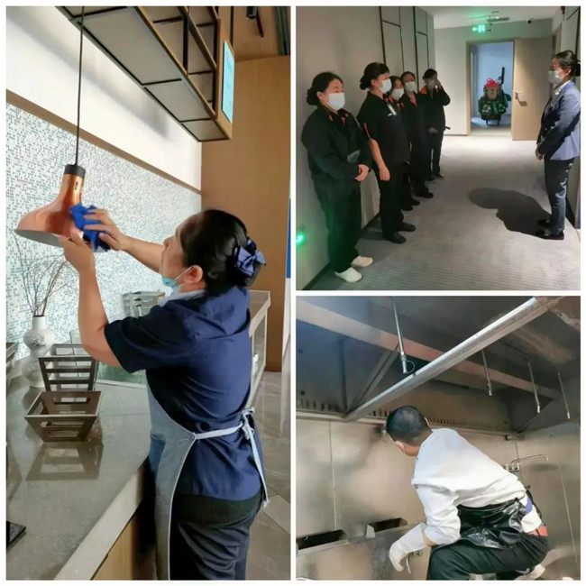 智選假日酒店高分通過2022年洲際集團GEM審核！