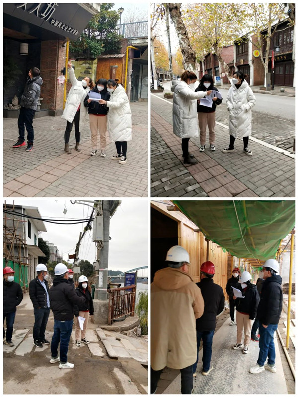 市古鎮(zhèn)投資公司開展經(jīng)營(yíng)績(jī)效考核工作