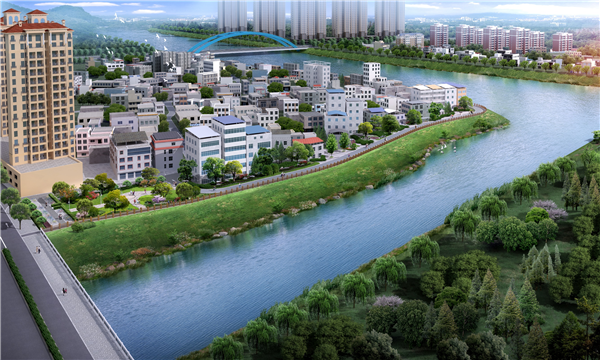 【喜訊】景德鎮(zhèn)又新增一民生工程！