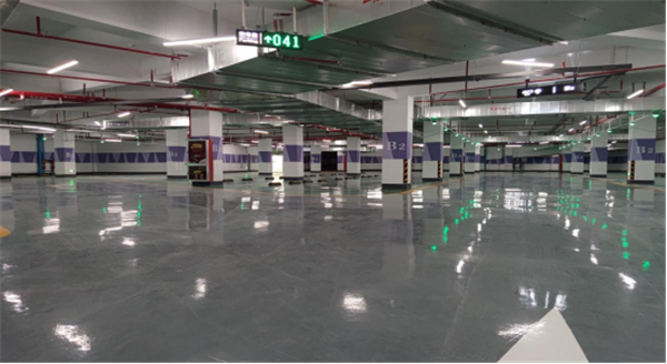 市中心城區(qū)將新增一停車場，位置在這...