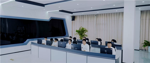 中秋國慶雙節(jié)，市古鎮(zhèn)印象公司為城市旅游建設添磚加瓦