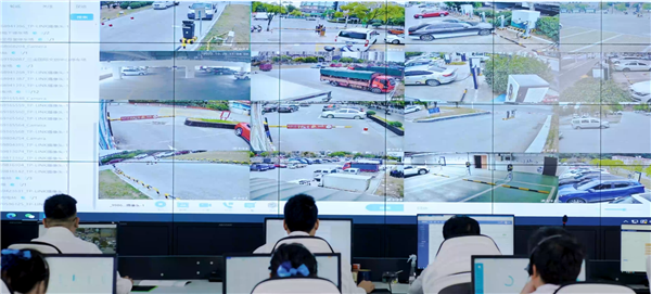 中秋國慶雙節(jié)，市古鎮(zhèn)印象公司為城市旅游建設添磚加瓦