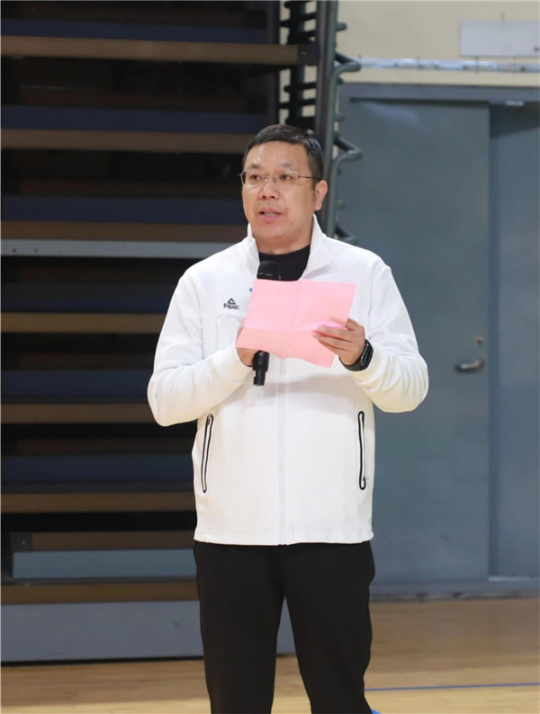 市古鎮(zhèn)投資公司趣味運(yùn)動(dòng)會(huì)圓滿召開