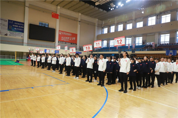 市古鎮(zhèn)投資公司趣味運(yùn)動(dòng)會(huì)圓滿召開