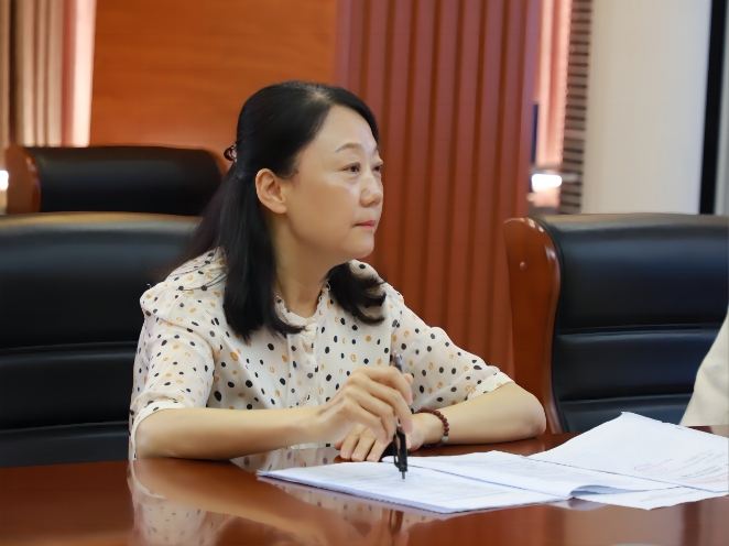 市古鎮(zhèn)投資公司召開2024年度生活垃圾分類工作專題會(huì)