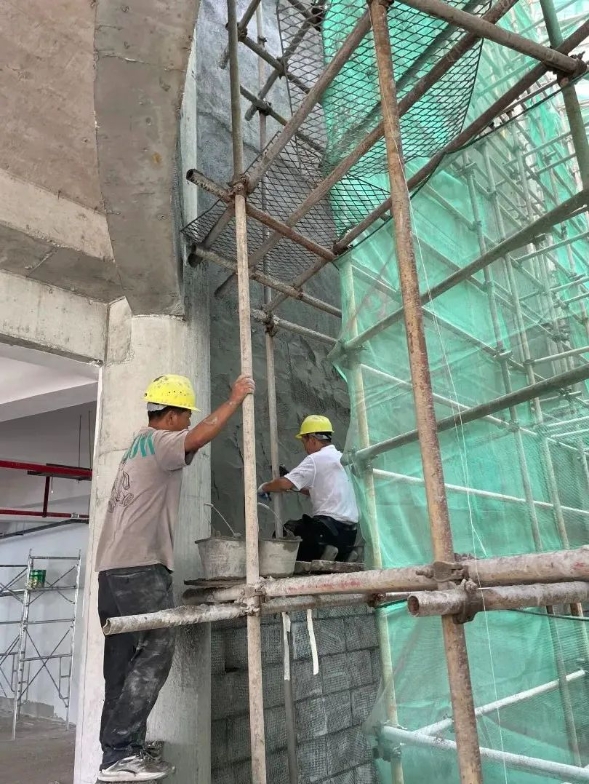 不懼高溫 “熱”力十足！致敬高溫下堅(jiān)守崗位的古鎮(zhèn)工作者（二）