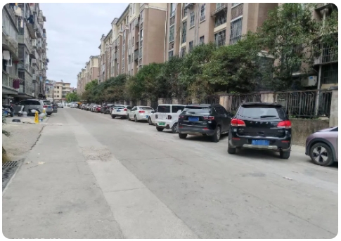 景德鎮(zhèn)新一批“智慧停車”泊位上線啟用！