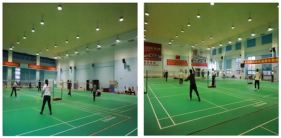 市古鎮(zhèn)投資公司開展職工團(tuán)建活動