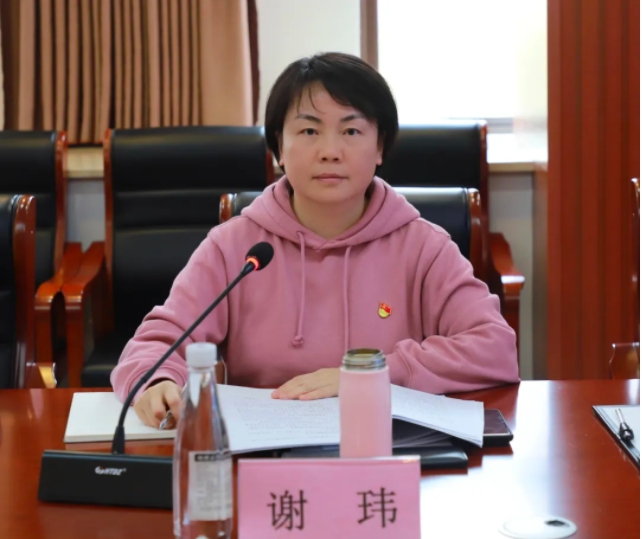 市古鎮(zhèn)投資公司召開(kāi)全面從嚴(yán)治黨暨黨風(fēng)廉政建設(shè)專題會(huì)議