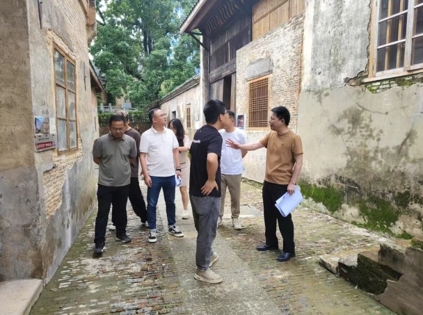 下沉一線靠前監(jiān)督 護(hù)航企業(yè)安全生產(chǎn)