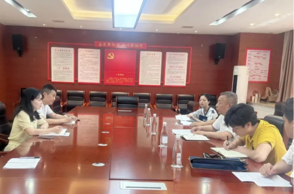 市古鎮(zhèn)公司有序推進“二房東 ”整治工作提升國有資產(chǎn)租賃規(guī)范性