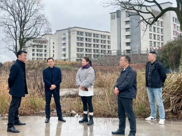 市古鎮(zhèn)公司有序推進“二房東 ”整治工作提升國有資產(chǎn)租賃規(guī)范性