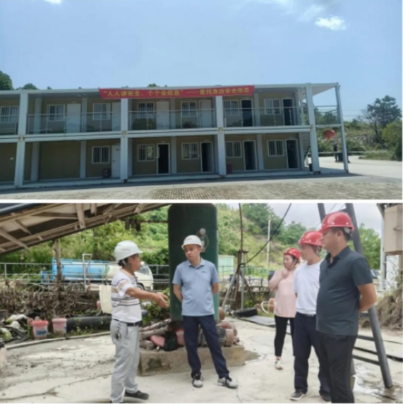 市古鎮(zhèn)投資公司扎實(shí)開展“安全生產(chǎn)月”系列活動