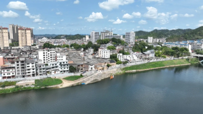 三閭廟記憶：千豬萬米的碼頭