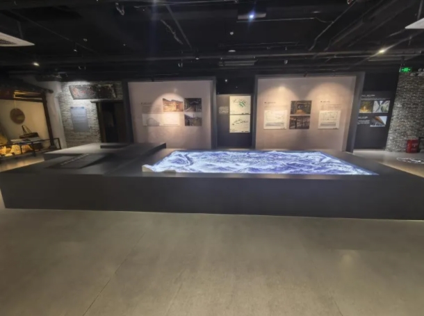 景德鎮(zhèn)老城博物館升級為鎮(zhèn)區(qū)瓷業(yè)生產(chǎn)中心展示館