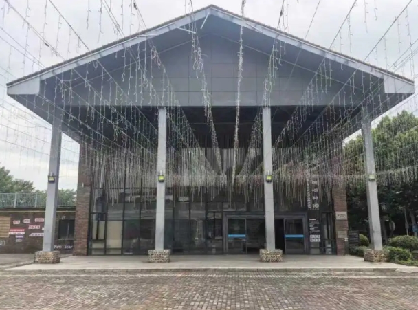 景德鎮(zhèn)老城博物館升級為鎮(zhèn)區(qū)瓷業(yè)生產(chǎn)中心展示館